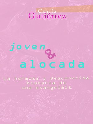 cover image of Joven y Alocada